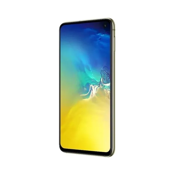Samsung Galaxy S10e 128gb Цитрус (Canary Yellow)