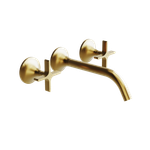 Смеситель для раковины RUBINELLI ELEGANZA RB-L5012BG