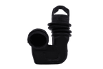 Патрубок заливной (дозатор-бак) 0020301554 стиральной машины Haier