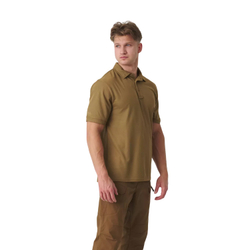 Поло Helikon-Tex UTL Polo Shirt-Topcool Lite Black