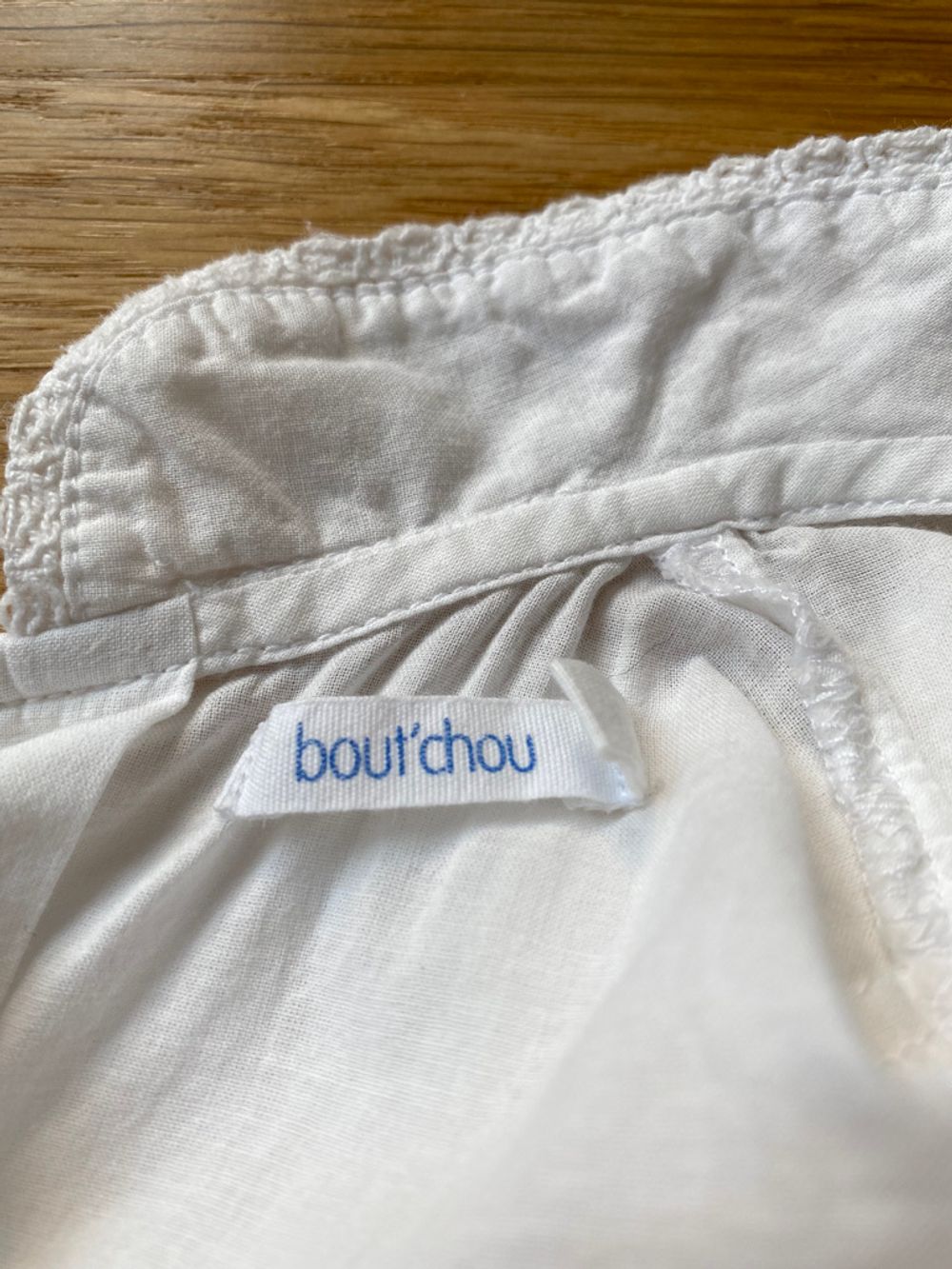 Платье Bout Chou, 62