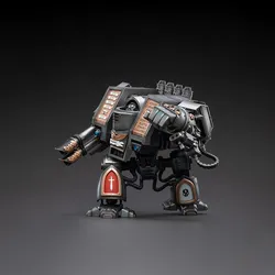 Фигурка Warhammer 40,000: Space Marines Grey Knights Venerable Dreadnought