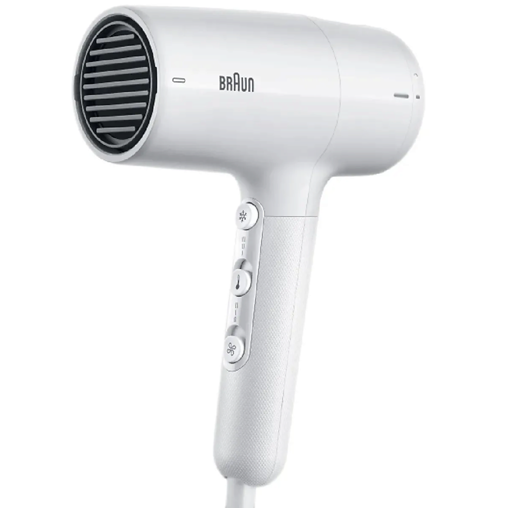 Braun BRHD210E Фен