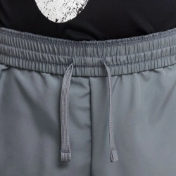 Шорты для мальчика теннисные Nike Dri-Fit Multi+ Training Shorts - smoke grey/white