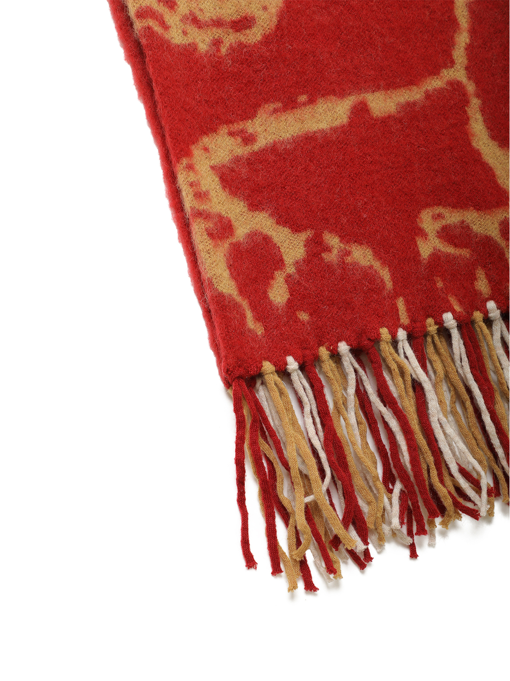 Шарф Grande Mohair