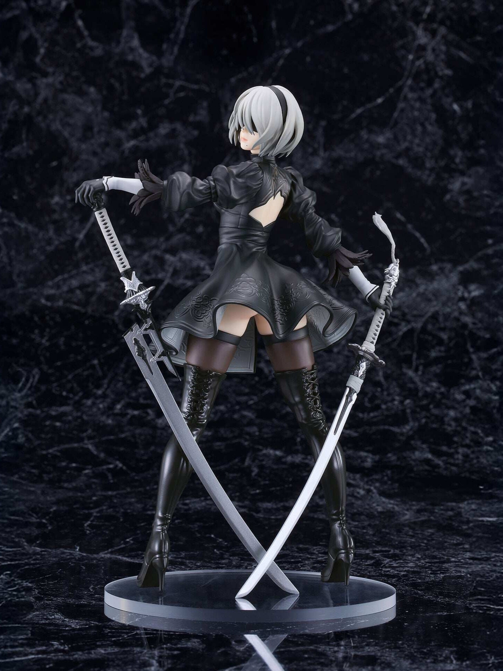 ТуБи / 2B
