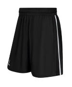 Шорты двухсторонние JÖGEL DIVISION PerFormDRY Double-side Shorts, темно-серый/белый