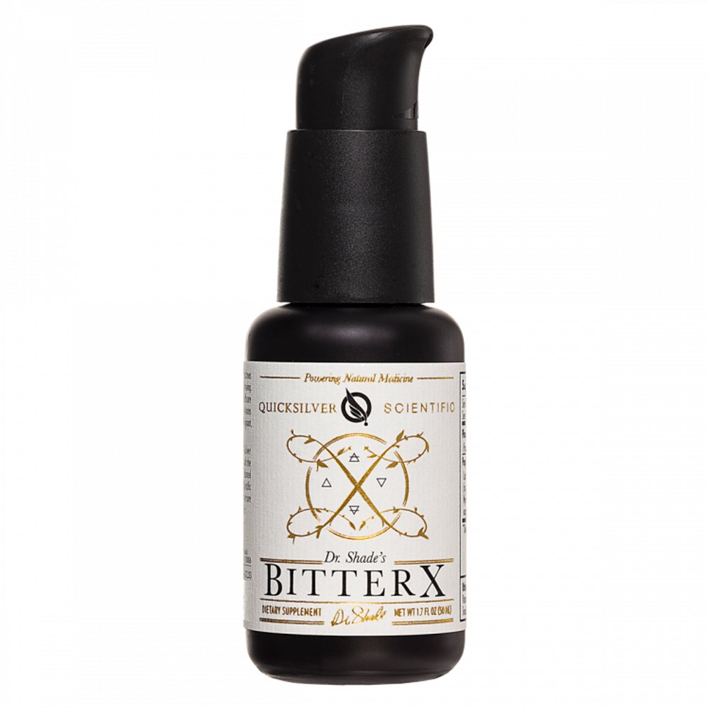 Dr. Shade’s BitterX