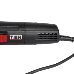 УШМ TEH TG12509V 125мм с регулировкой оборотов
