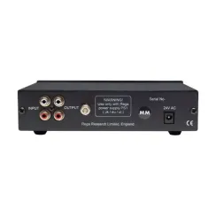 Rega Fono MM MK5 black
