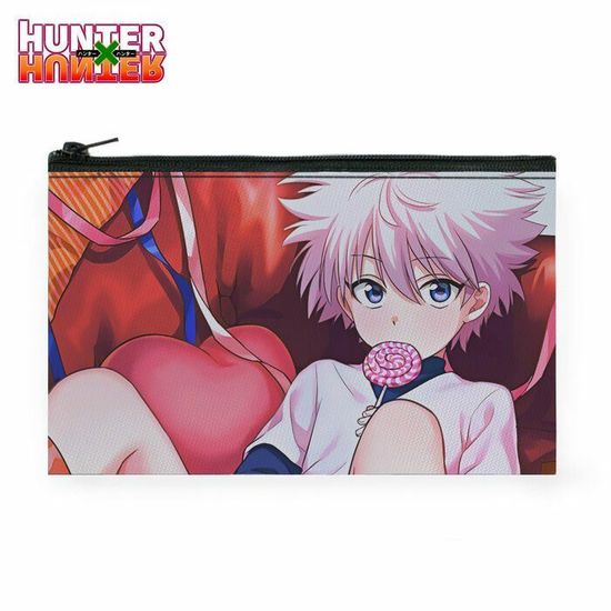 Пенал Hunter x Hunter