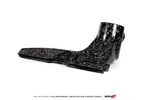 Система холодного впуска AMS Performance 2015-2019 VW Golf GTI/R MK7 Audi A3/S3 8V Chopped Carbon Fiber Intake System