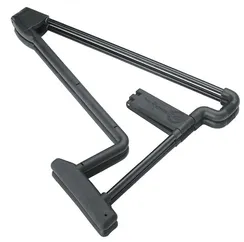 K&M 15520-000-55 стойка для скрипки