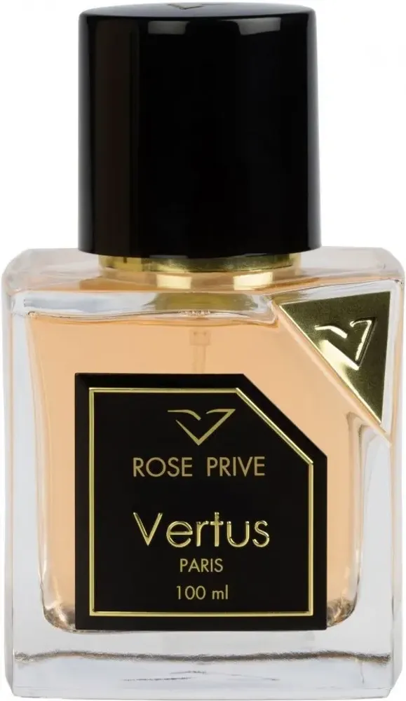 Vertus Rose Privé EDP 100 ml
