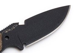 Нож DPx HEST Ontario Original fixed bladeфотография - 6
