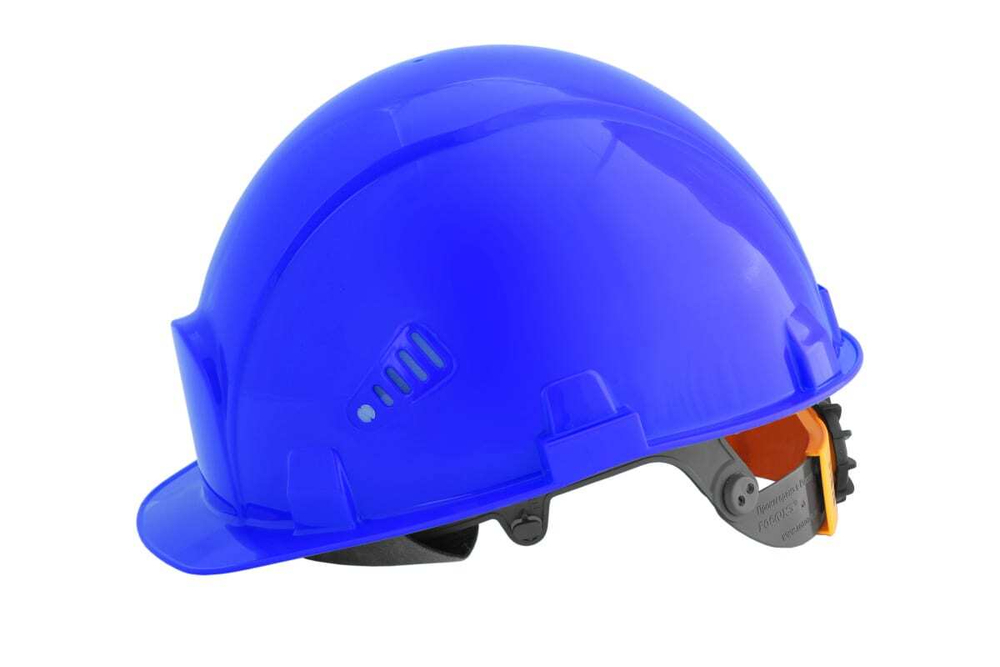 КАСКА HAMMER RAPID СИНЯЯ