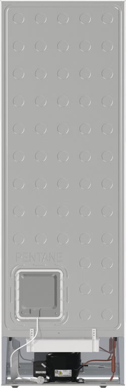 Холодильник Gorenje NRK6191EW4