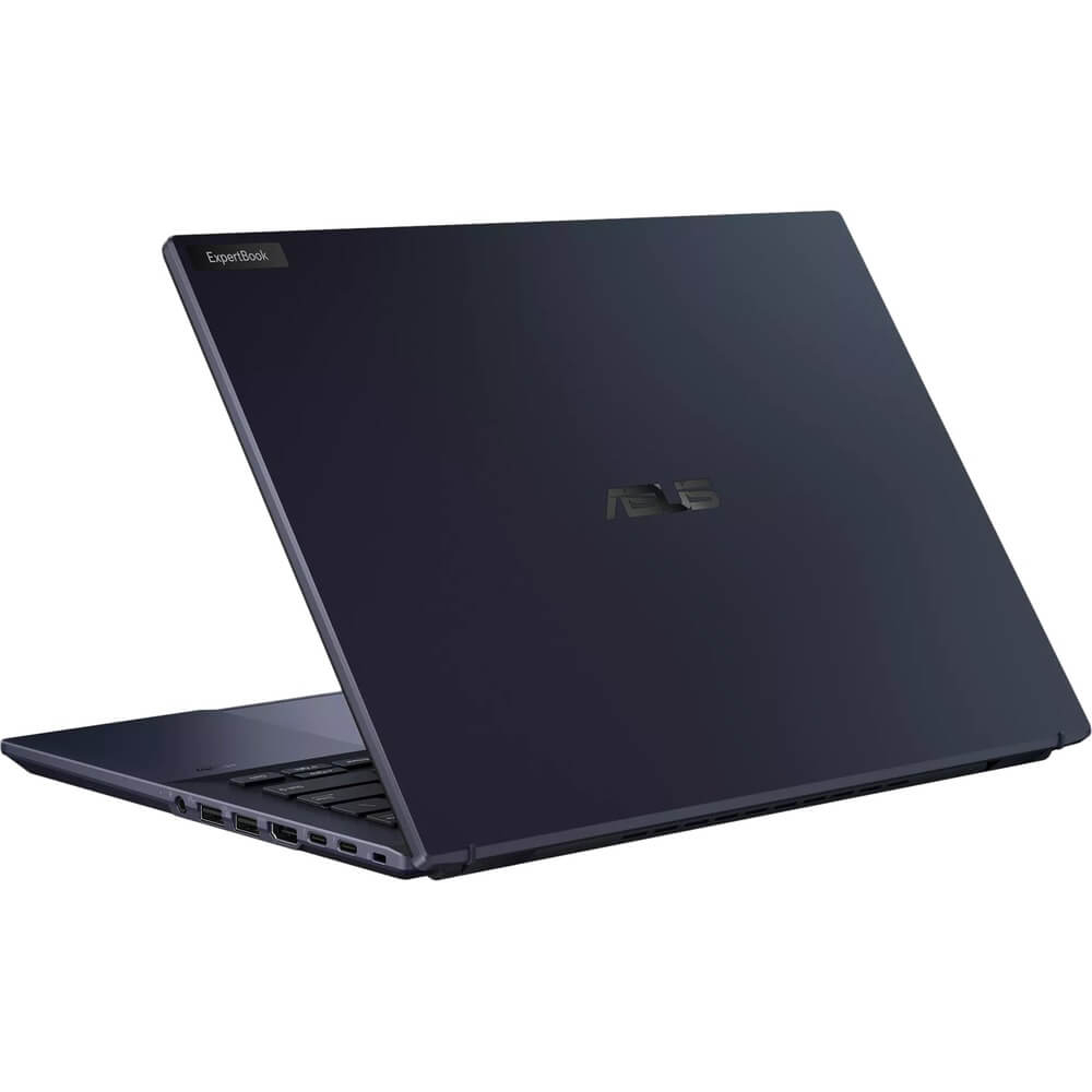 Ноутбук ASUS ExperTBook B5 B5404CVA B5404CVA-QN0100W (90NX0701-M003M0)