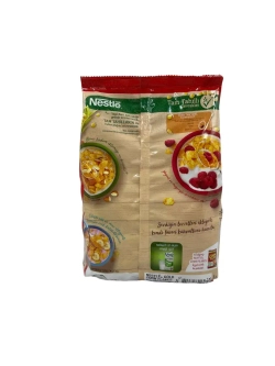 Готовый завтрак Nestle Gold Corn Flakes 200 гр