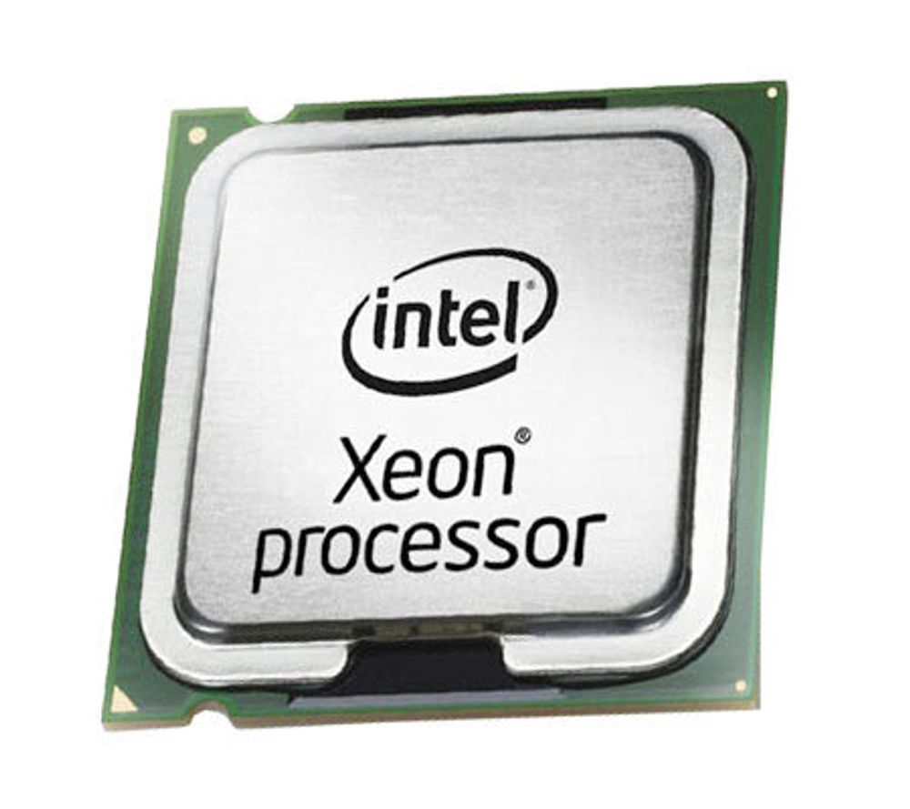 Процессор IBM Option KIT PROCESSOR INTEL XEON 3000Mhz (800/2048/1.3v) for system x336 25R8904