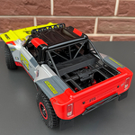 Шорткорс FMS 1:18 FSC18 Ford Bronco EB RTR Бесколлекторный
