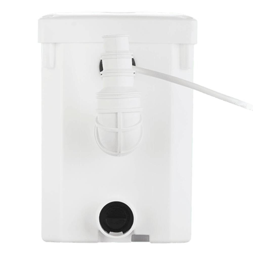 Станция насосная UNIPUMP канализационная SANIVORT 405 М