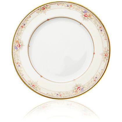 Тарелка обеденная Noritake Итальянская роза 27см