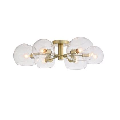 Люстра потолочная ST Luce Calmare SL434.202.06