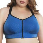 Sports Bra Wave без косточек
