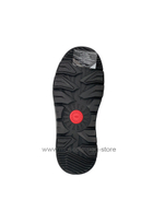 MENS BURLEIGH CHUKKA- Black