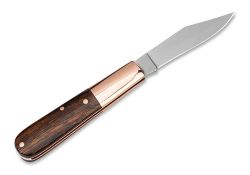 Нож Boker 110045 Barlow Copper Integral Desert Ironwoodфотография - 2