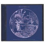 Avatarium / Between You, God, The Devil And The Dead (RU)(CD)