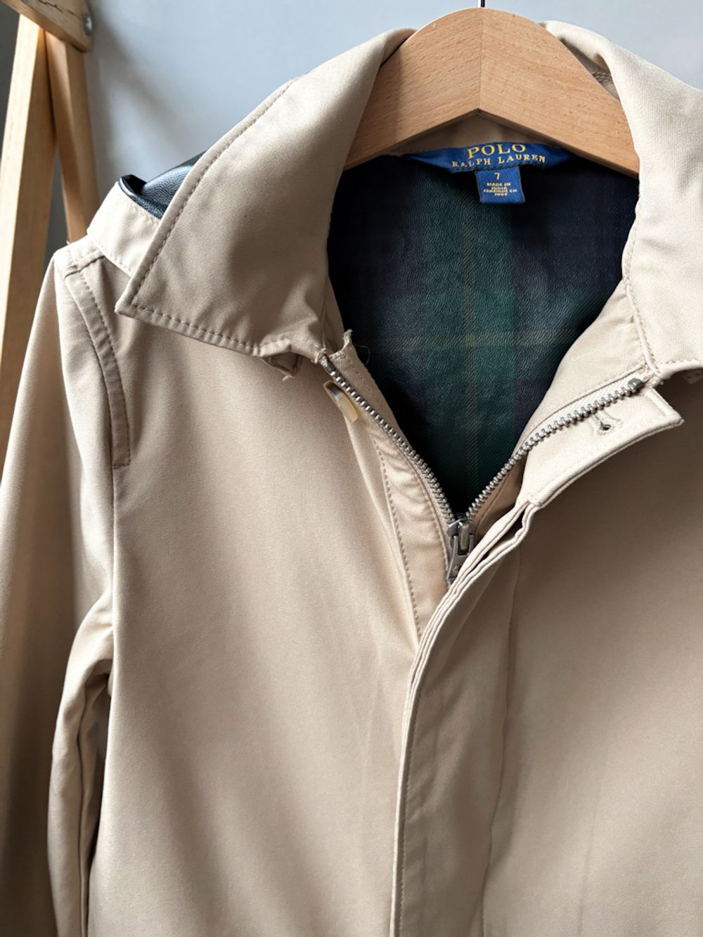 Куртка Polo Ralph Lauren, 128