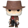 Фигурка Funko POP! Bobble Marvel Wolverine 50th Old Man Logan (1374) 77435