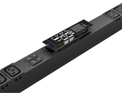 Блок розеток SNR SNR-PDU-D-18A06B-32L3