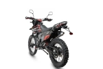 Мотоцикл OXO LITE 300 PRO с ПТС