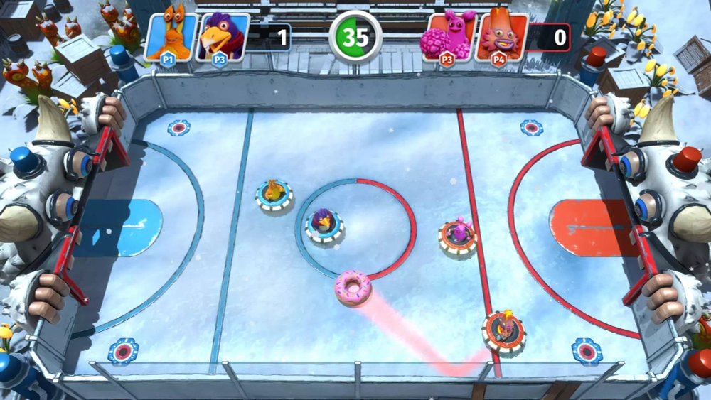 My Singing Monsters Playground PS4 | PS5