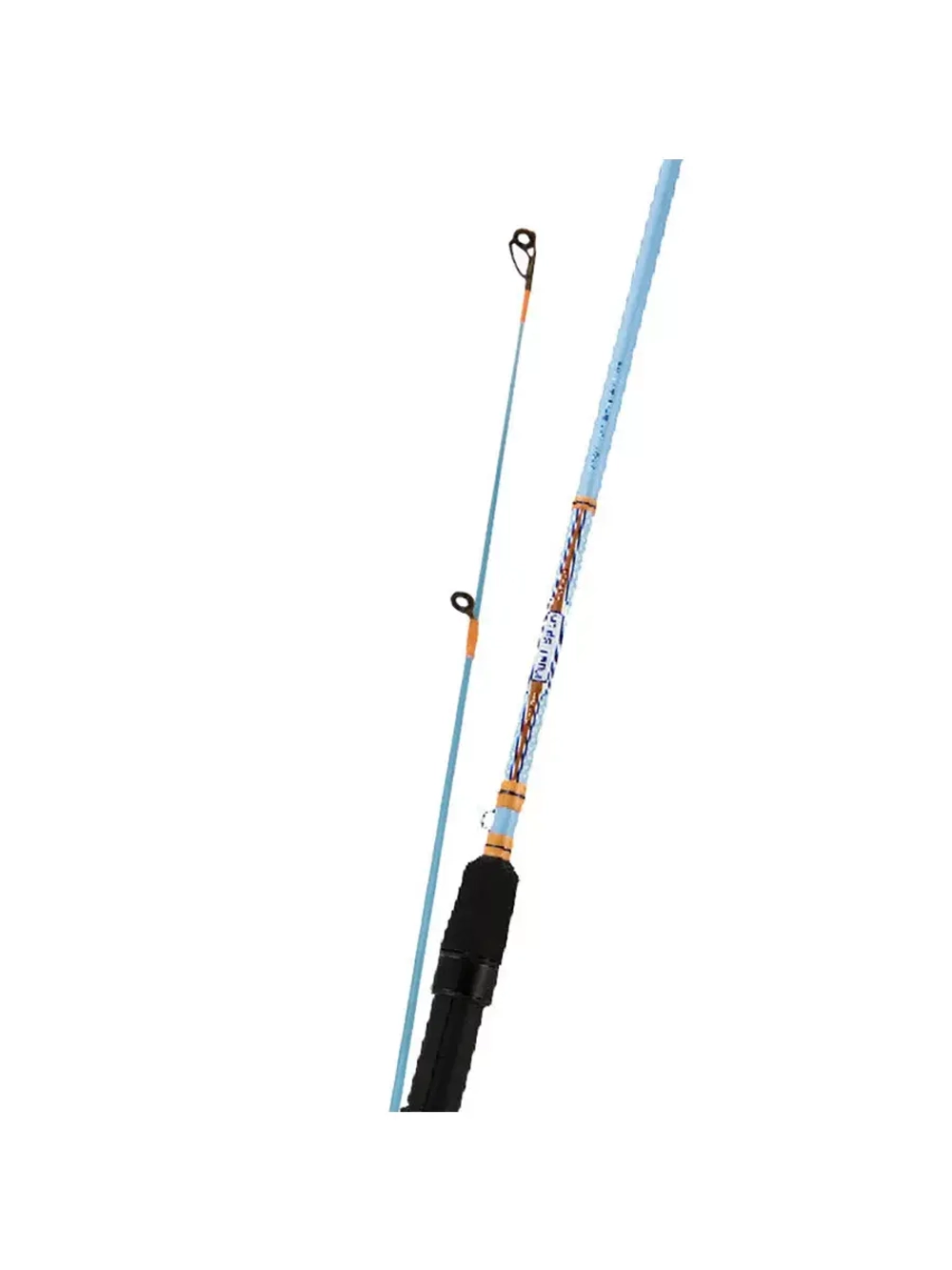 Спиннинг Fuel Spin 6'0'' 183cm 5-20g - 2sec
