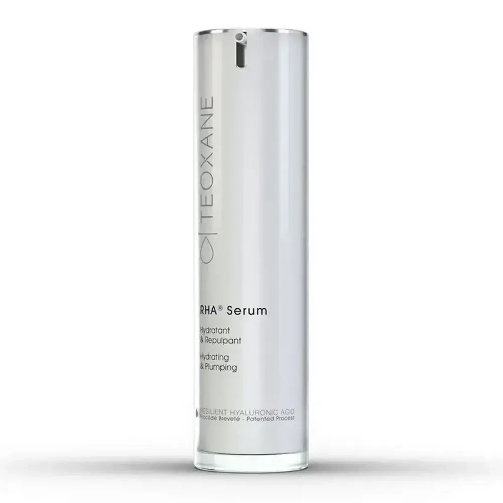Teoxane Регенерирующая сыворотка-концентрат для лица | RHA Serum, 30 мл