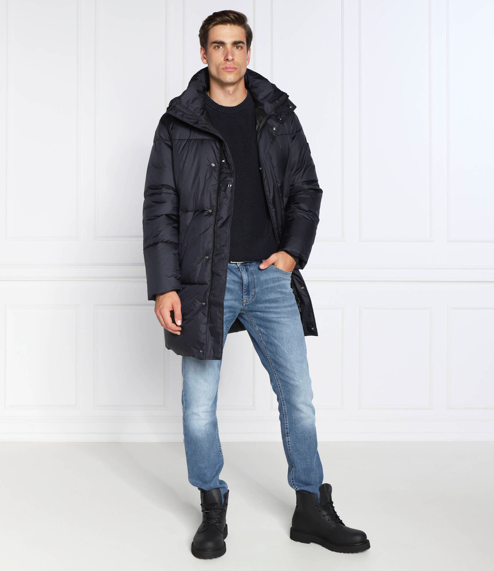 куртка fabrius Joop! Jeans - темно-синий(30034107)