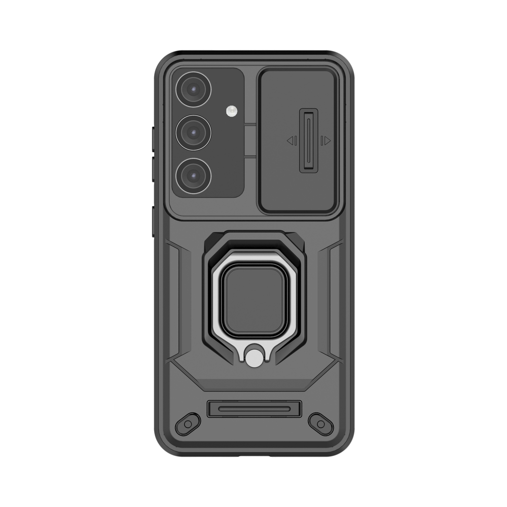 Противоударный чехол Knight Case для Samsung Galaxy S25