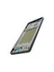 Рамка (средняя часть корпуса) для iQOO Neo 9 / Neo 9 Pro черная (Black)