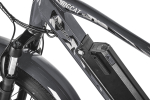 Электровелосипед VOLTECO BigCat Dual Next
