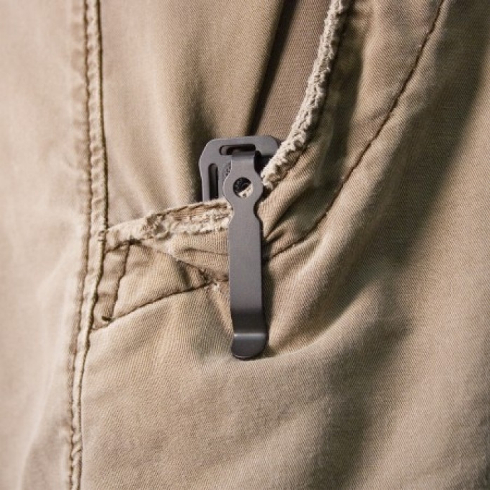 Нож SOG, FF-11 Black Oxide