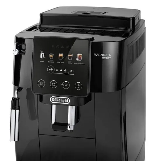 Кофемашина DeLonghi ECAM220.51B