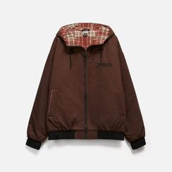 Куртка ANTEATER WComfy Jacket, коричневый