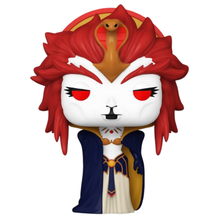 Фигурка Funko POP! Animation Castlevania Nocturn Erzsebet