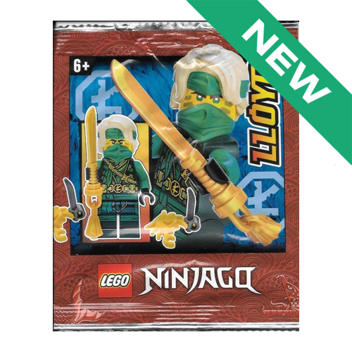 NEW Ллойд foil pack 892179