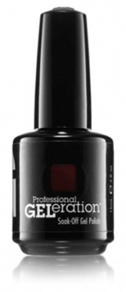 Гель-лак GEL-234 Cherrywood 15 мл
