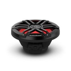 Влагозащищенный сабвуфер 10" Rockford Fosgate M1D4-10B черный (2 / 8 Ом)